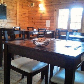 cafe&restaurant Nature _2