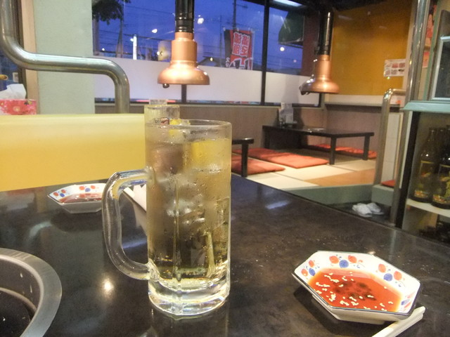 じゅうじゅう - 五稜郭（焼肉）の写真