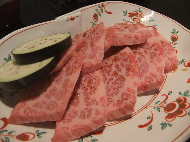 じゅうじゅう - 五稜郭（焼肉）の写真