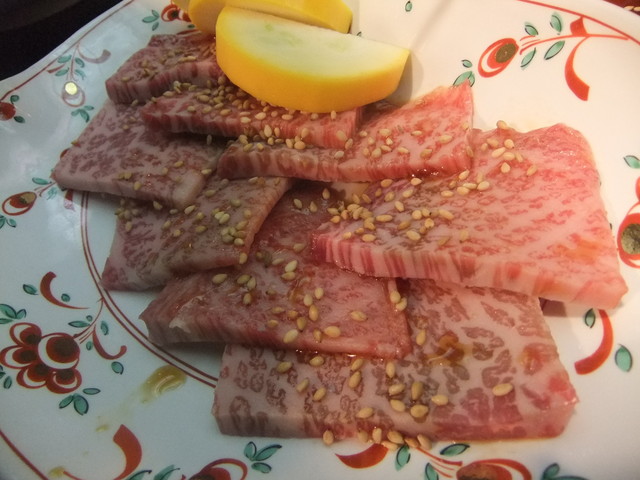 じゅうじゅう - 五稜郭（焼肉）の写真