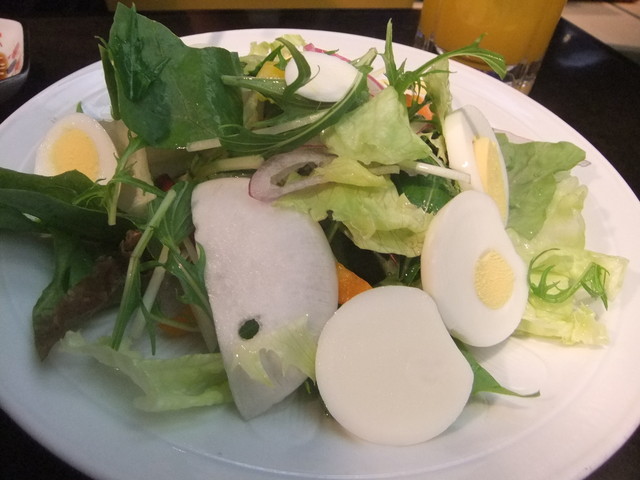 じゅうじゅう - 五稜郭（焼肉）の写真