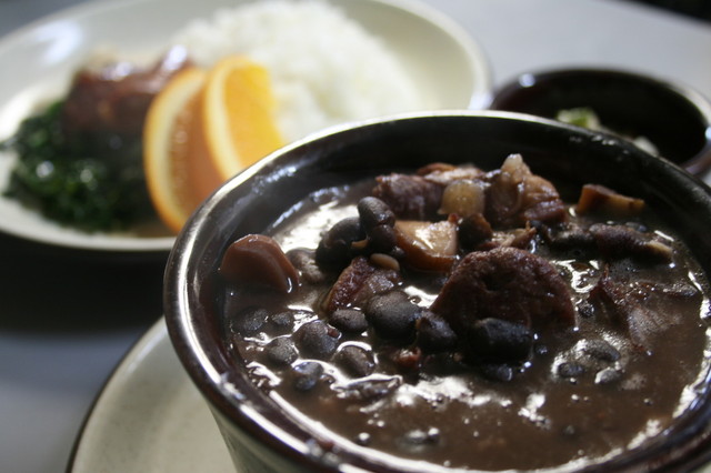 レストラン ベリンバウ 荒野台 ブラジル料理 食べログ