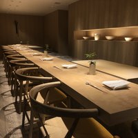 日本料理　「十二颯」 ヒルトン東京 - 