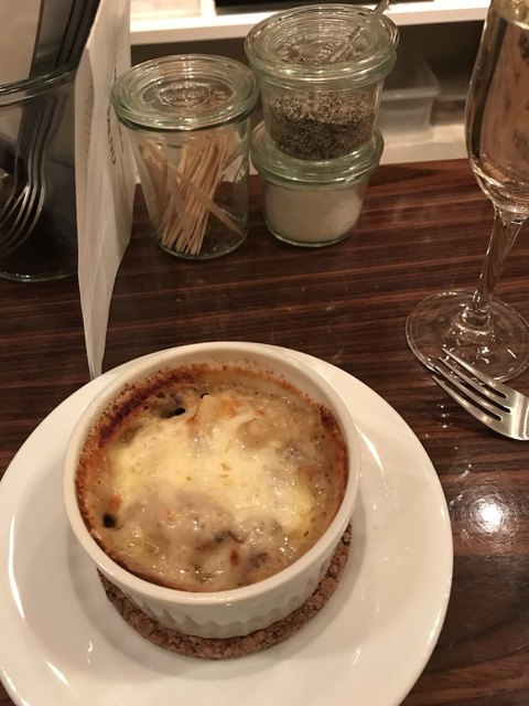 ぺふぺふさんが投稿したvivo Daily Stand 赤坂店 東京 赤坂 の口コミ詳細 食べログ