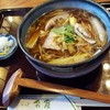 そばと和食のお店 神楽本店