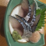 海鮮居酒屋 一の星 - 