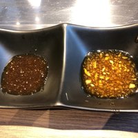 鉄板和食とワイン 萬鉄 - 