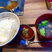 鉄板和食とワイン 萬鉄 - 