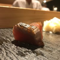 SUSHI TOKYO TEN、 新宿ニュウマン店 - 