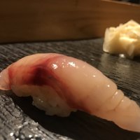 SUSHI TOKYO TEN、 新宿ニュウマン店 - 