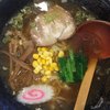 道産麺