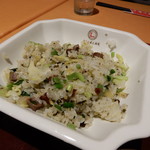 中国大明火鍋城 - 大辛炒飯