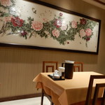 中国大明火鍋城 - 店内の様子