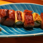 築地寿司清 - 葱鮪