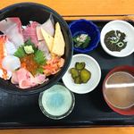 漁師料理 かなや - 