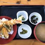 漁師料理 かなや - 