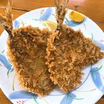 漁師料理 かなや - 