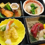 ばなゝや - アップ②