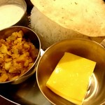 スパイス クラフト - ポリヤル、激甘スイーツ。