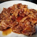 Horumon Yakiniku En - 