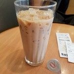 ドトールコーヒーショップ - 