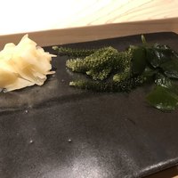 不動前 すし 岩澤 - 