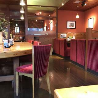 コメダ珈琲店_2