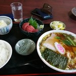 いちむら食堂  - 