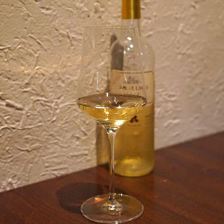 OSTERIA OLIERA - Anselmi 2015 Capitel Foscarino