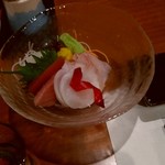 うっかり居酒屋 浜 - 