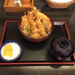 伊勢屋食堂 - 