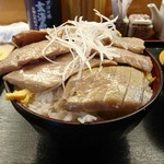 玄海寿司 - なかなかのボリュームです