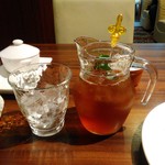 紅茶倶楽部 ＤＡＤＡ - アイスアールグレイティー