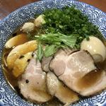 麺や而今 大東本店 - 