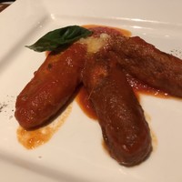 トラットリア ダイ パエサーニ - お店一番のお勧め