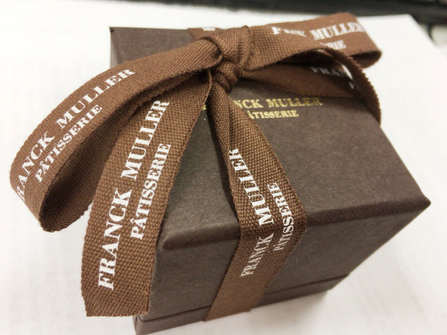 franck muller patisserie