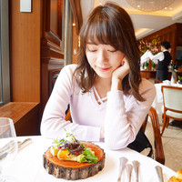 レストラン ヴァリエ - 