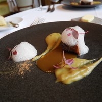 レストラン ヴァリエ - 