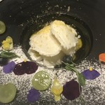 リストランティーノ ルベロ - 