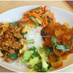 カレーライス ディラン - 