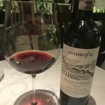 リストランティーノ ルベロ - 