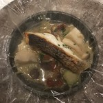 リストランティーノ ルベロ - 