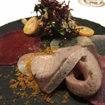 リストランティーノ ルベロ - 