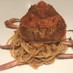 リストランティーノ ルベロ - 