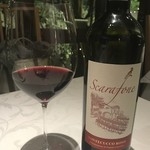 リストランティーノ ルベロ - 