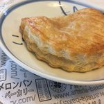 アルテリア・ベーカリー - ・フレンチアップルパイ(240円)