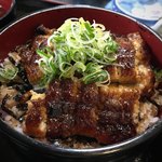 大和田 - ひつまぶし