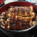 大和田 - ひつまぶし