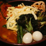 RAMAI 函館桔梗店