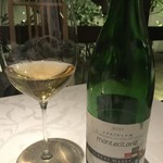 リストランティーノ ルベロ - 